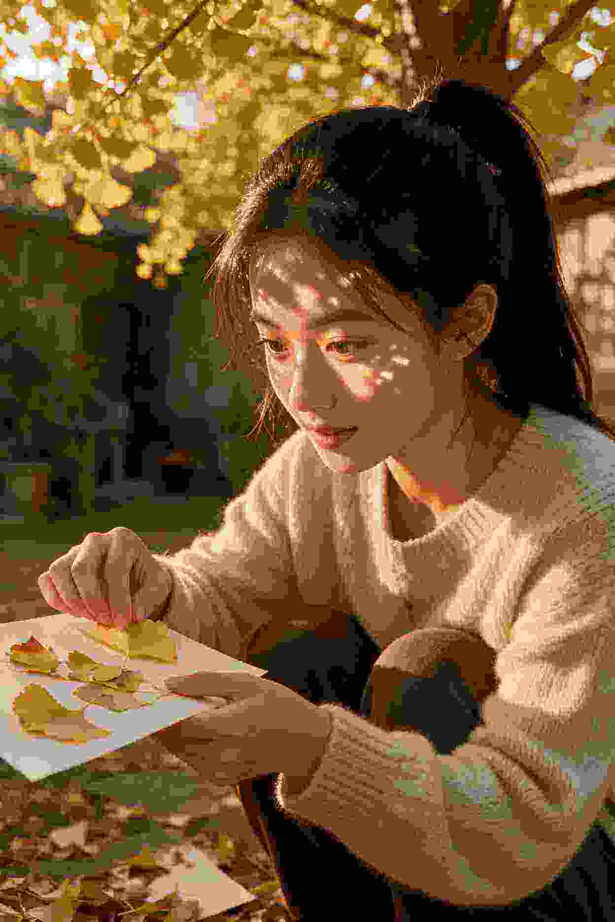 情感电影2